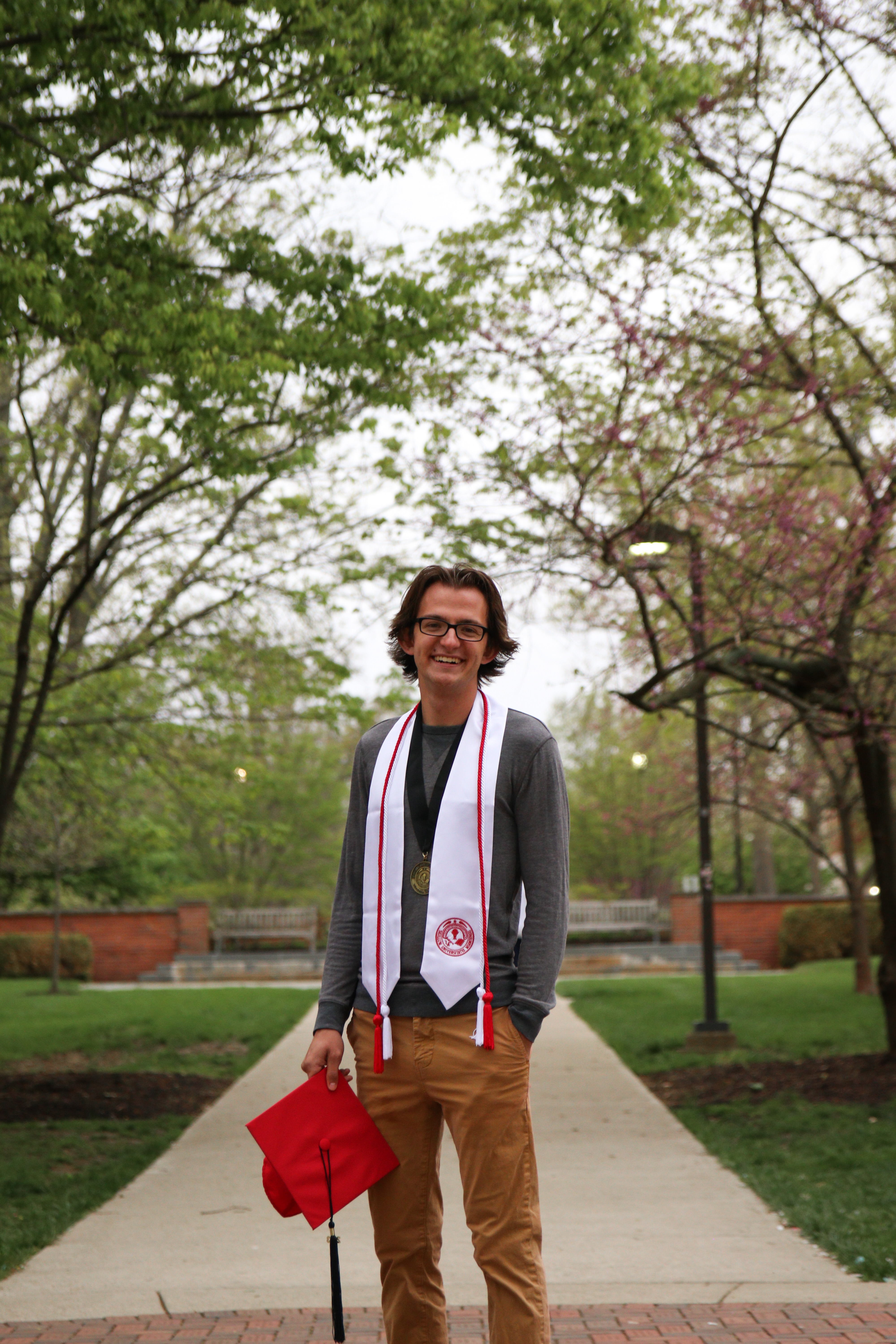 Picture of John Doll